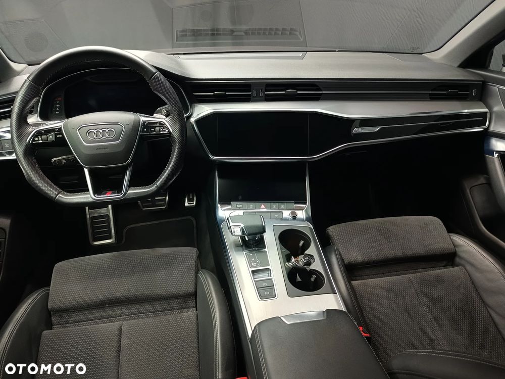 Audi A6 Avant - 19