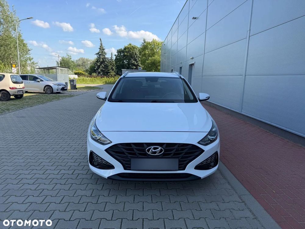Hyundai i30 1.5 T-GDI 48V Modern - 6
