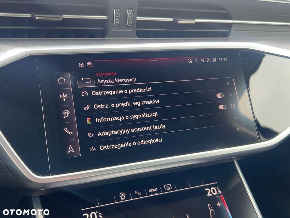Audi A6 Limousine - 39