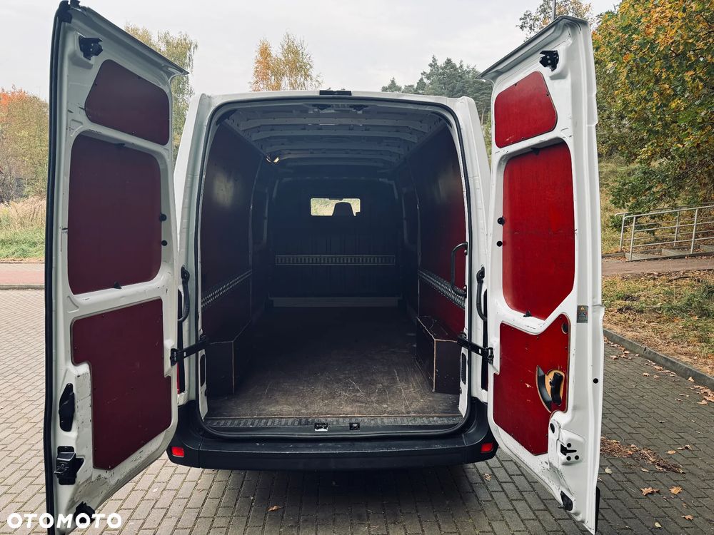 Renault MASTER L3H2 - 16