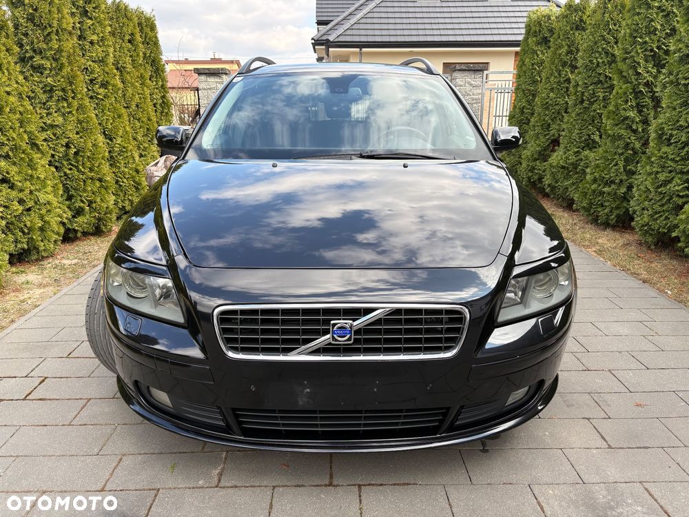 Volvo V50 2.4i RDesign - 20