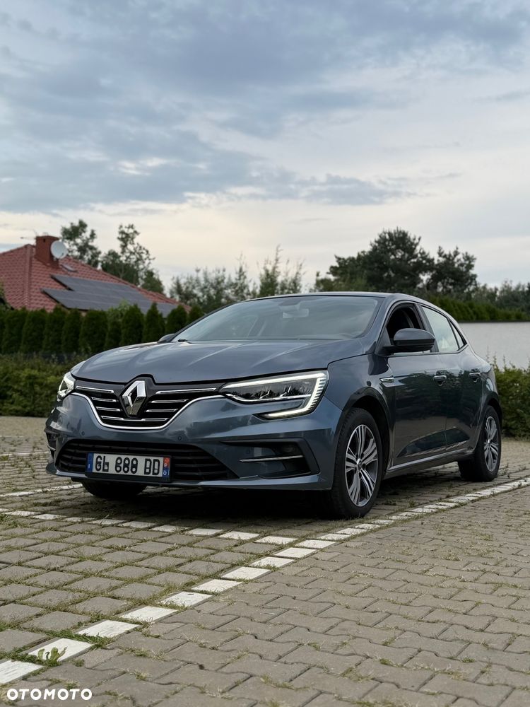 Renault Megane - 7