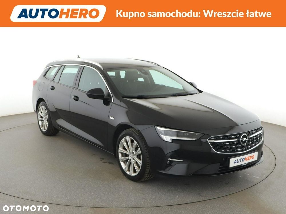 Opel Insignia 2.0 Automatik Business Elegance - 11