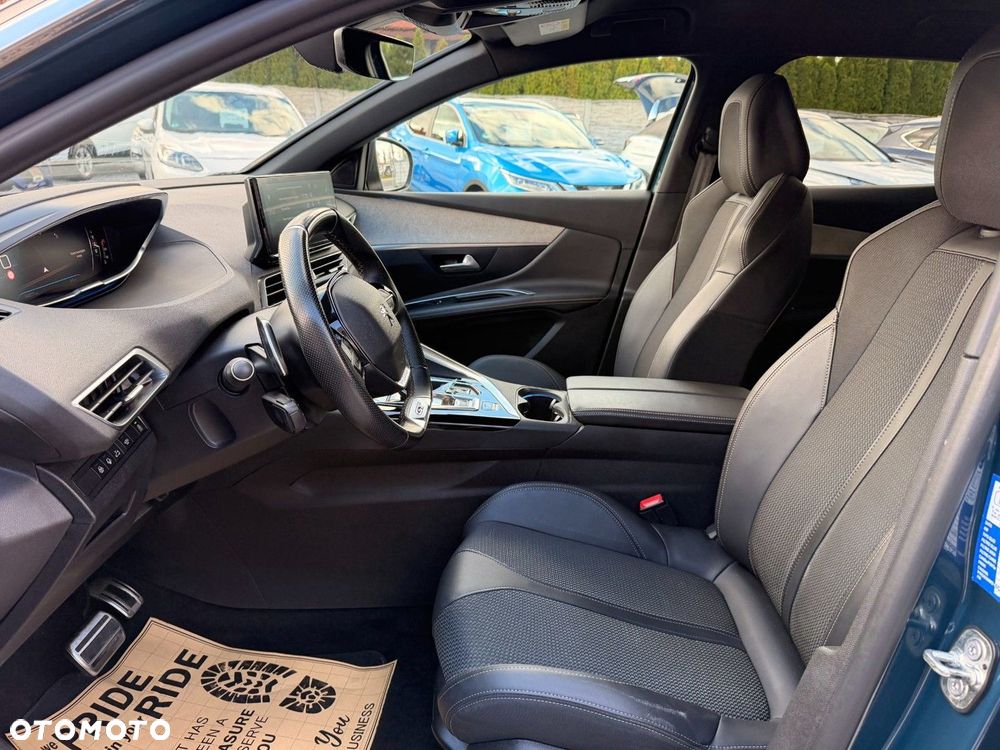Peugeot 3008 - 34