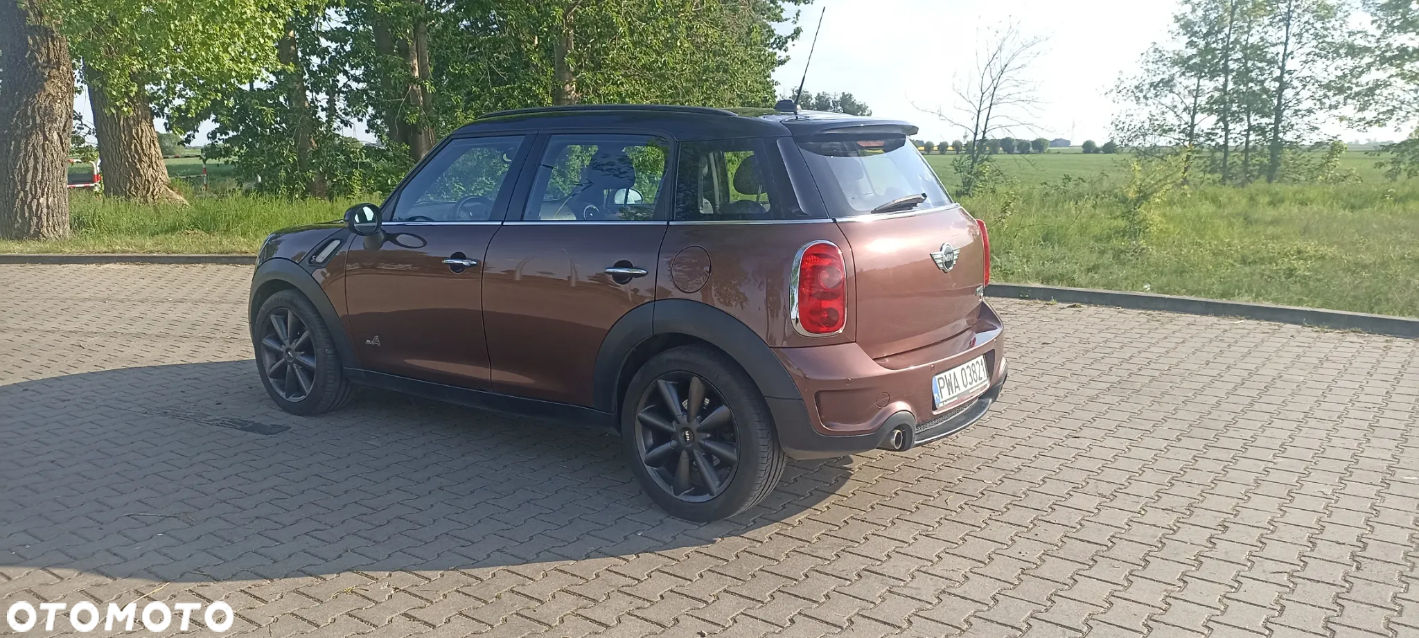 MINI Countryman - 2