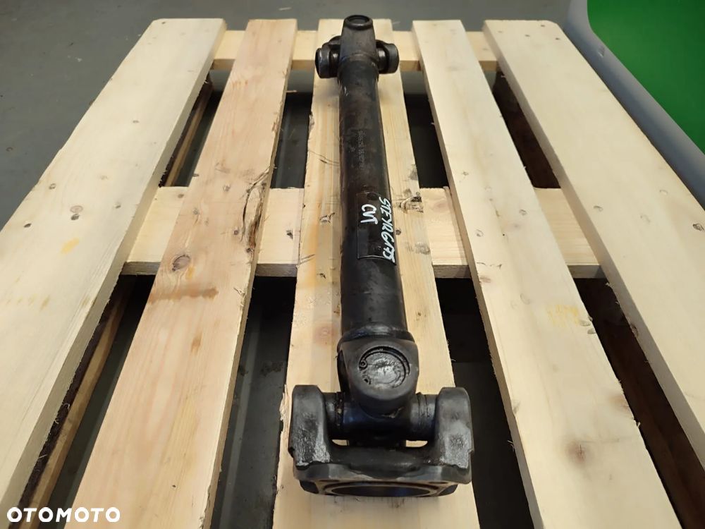 Wał napędowy Steyr 6175 CVT - 4