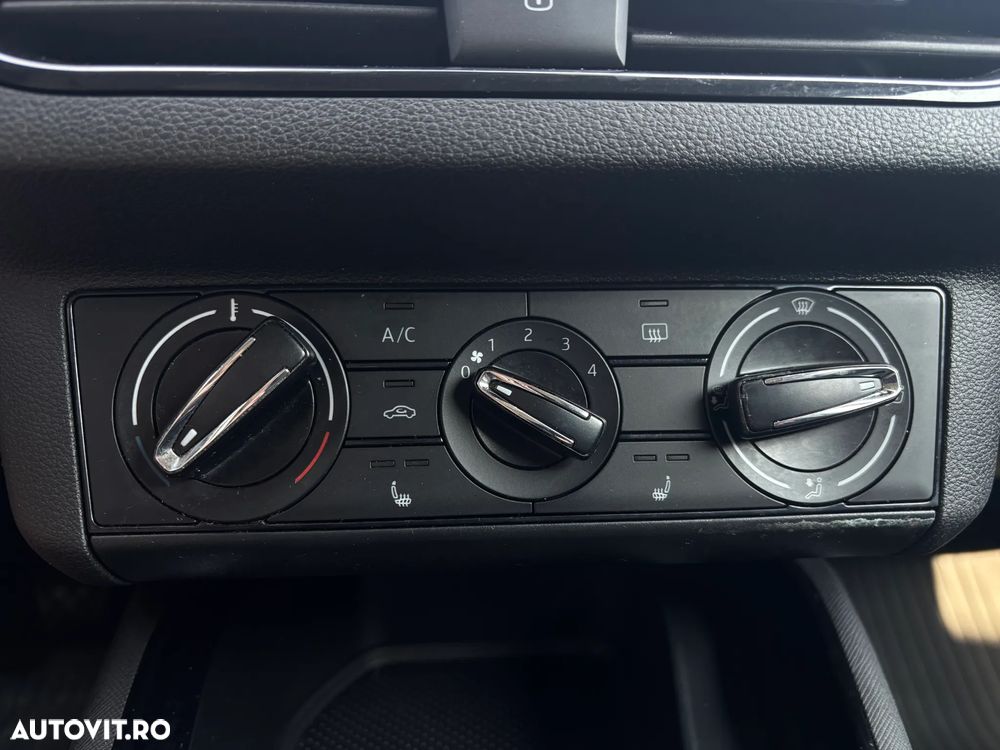 Skoda Scala 1.0 TSI Ambition - 29