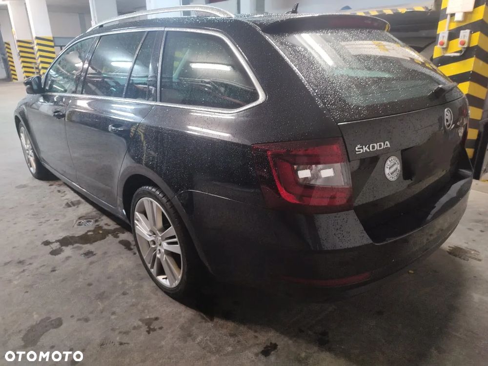 Skoda Octavia - 32