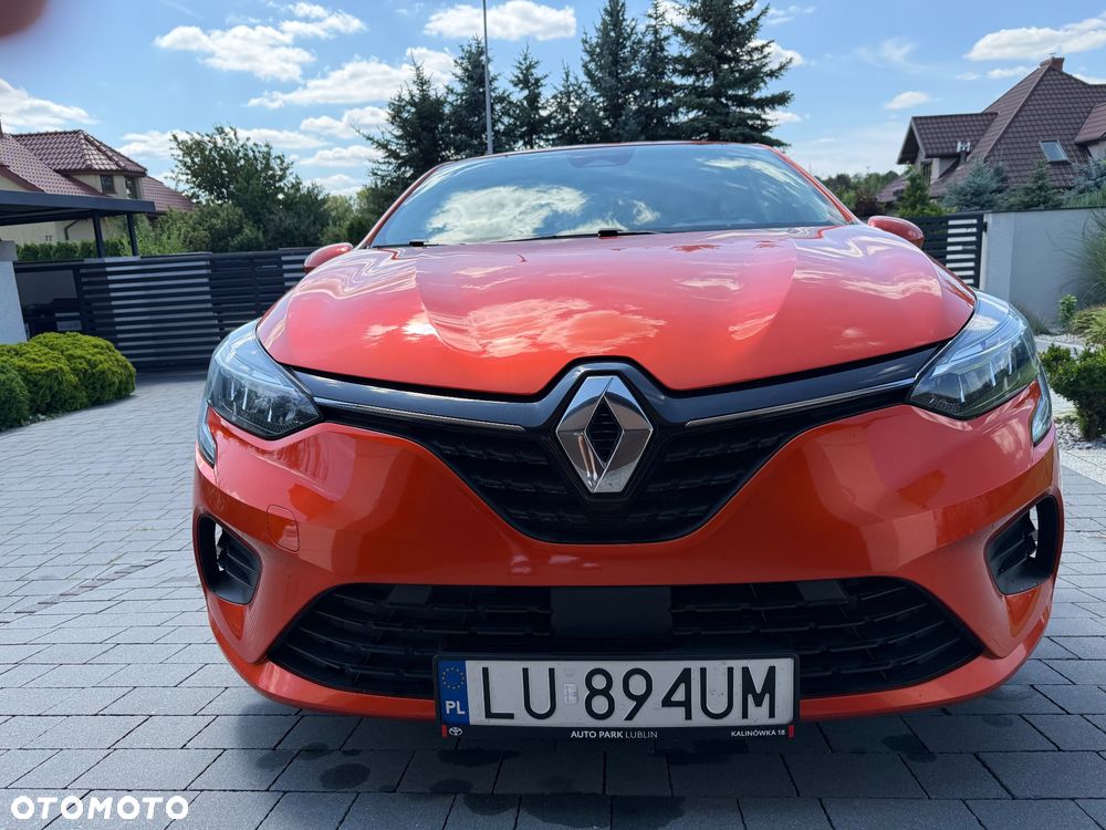 Renault Clio - 8