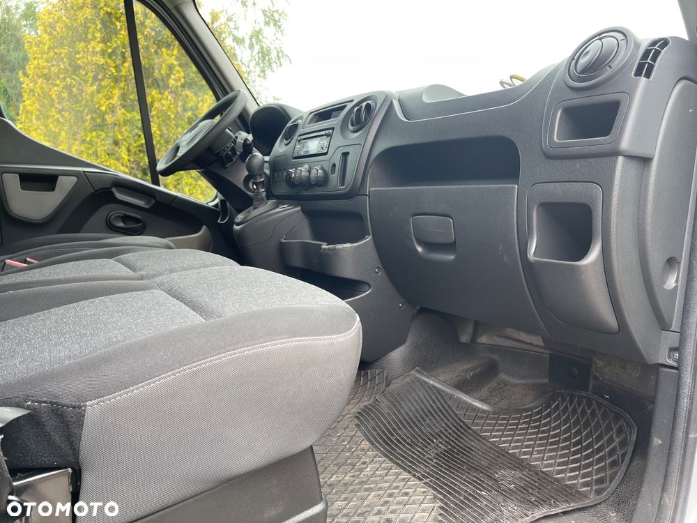 Opel MOVANO - 6