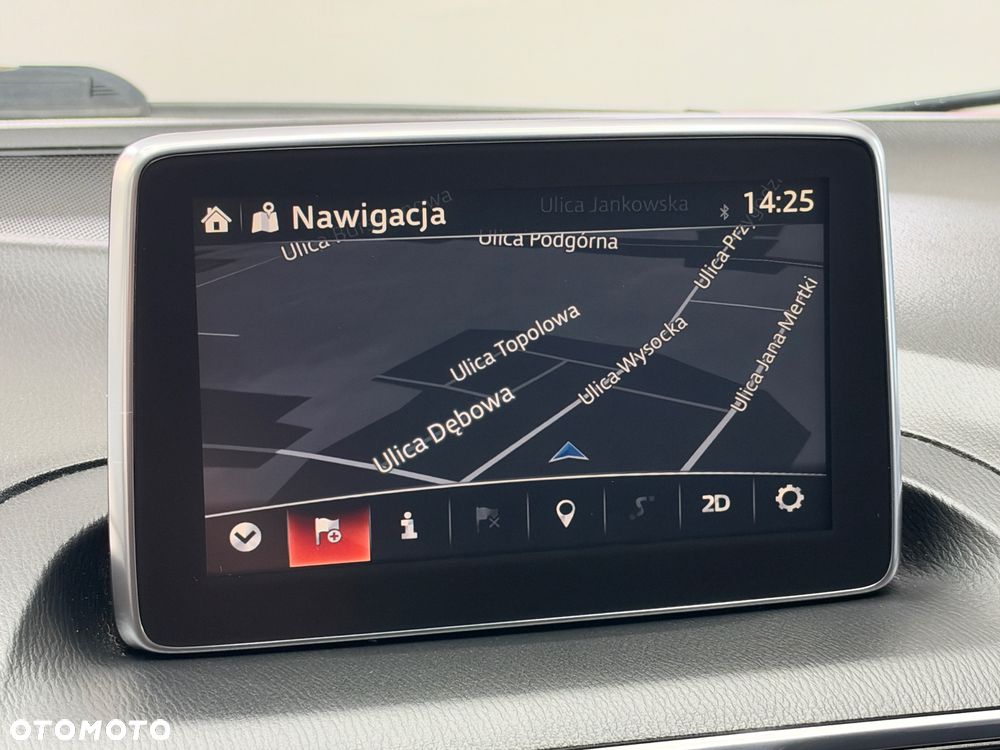 Mazda 3 SKYACTIV-G 120 Center-Line - 24