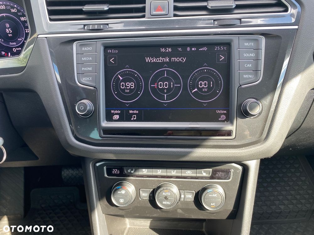 Volkswagen Tiguan 2.0 TSI 4Mot R-Style DSG - 10