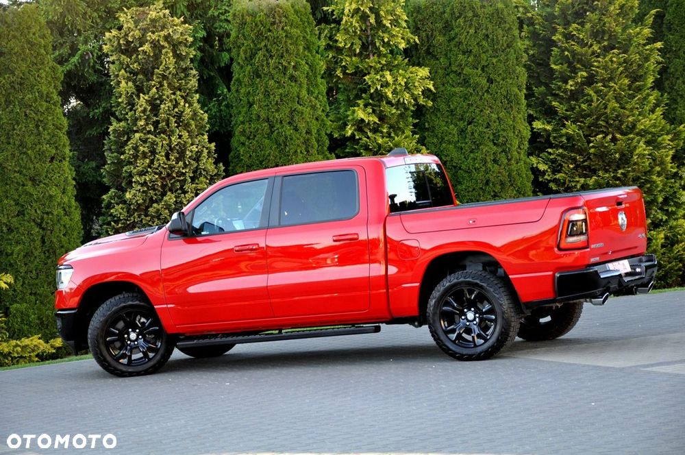 RAM 1500 - 20