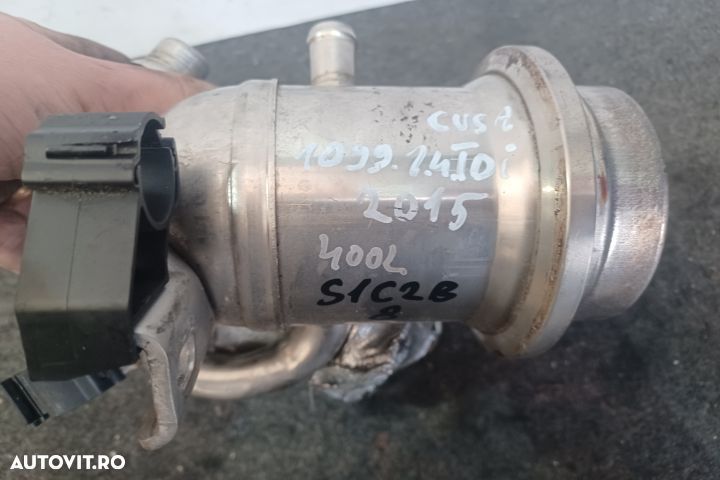 Racitor gaze 04L131512D  04B131501D Seat Ibiza 4 [2th facelift] 6J [2 - 4