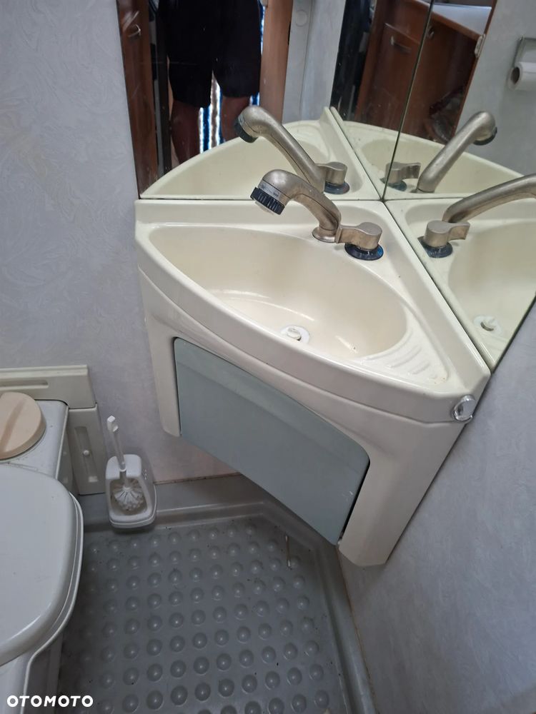 Sterckeman Starlett 420cp Comfort - 10