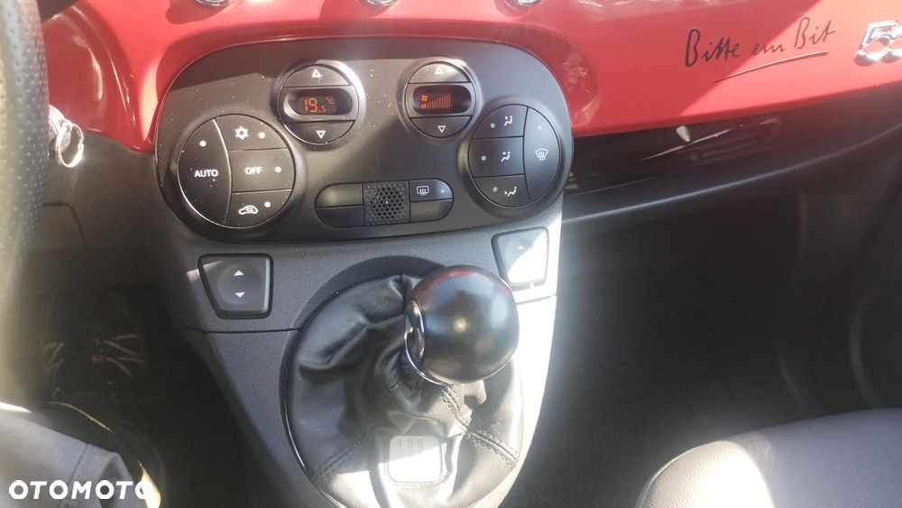 Fiat 500 1.2 Happy Birthday Edition - 5