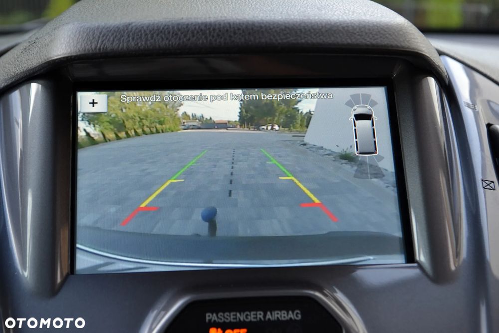 Ford Tourneo Connect - 35