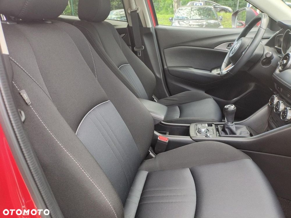 Mazda CX-3 2.0 SkyEnergy - 28