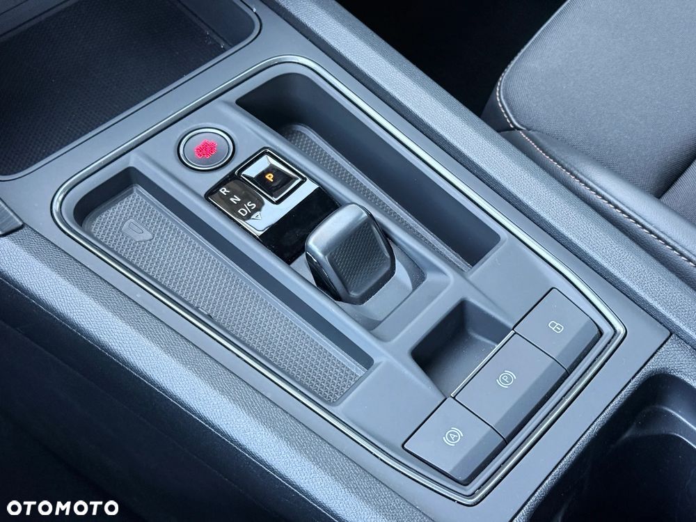 Cupra Leon 2.0 TSI DSG VZ - 25