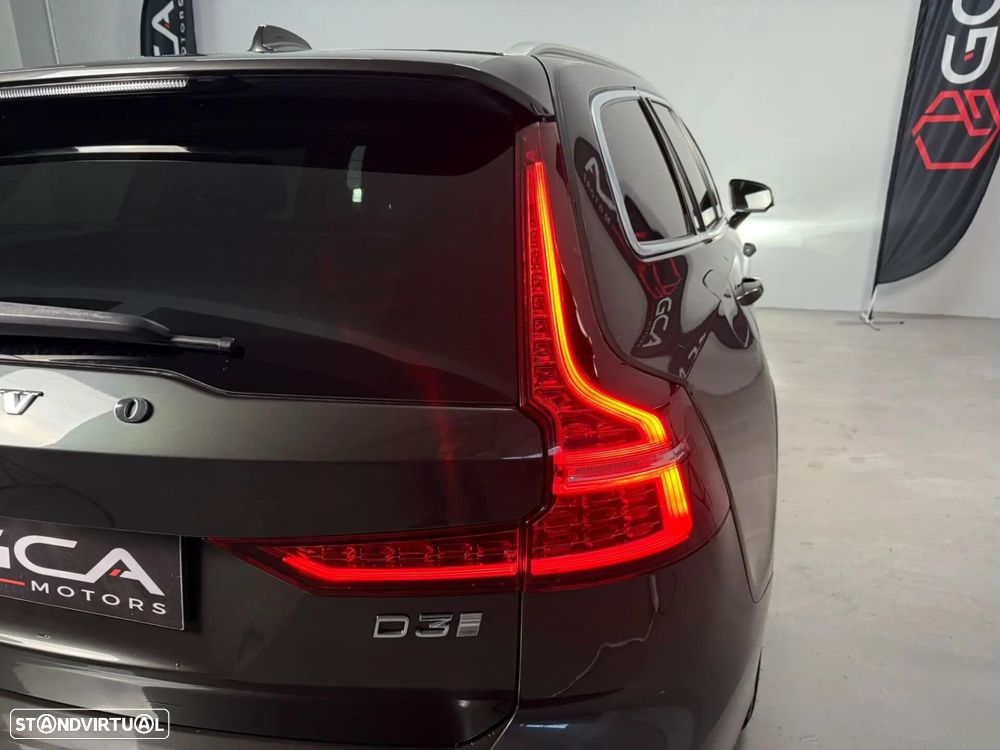 Volvo V60 2.0 D3 Inscription - 21