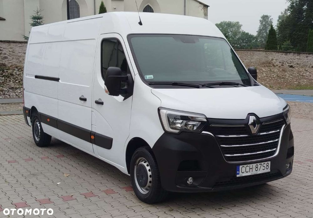 Renault Master - 4