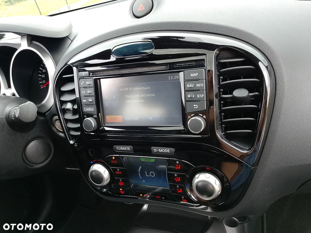 Nissan Juke - 35