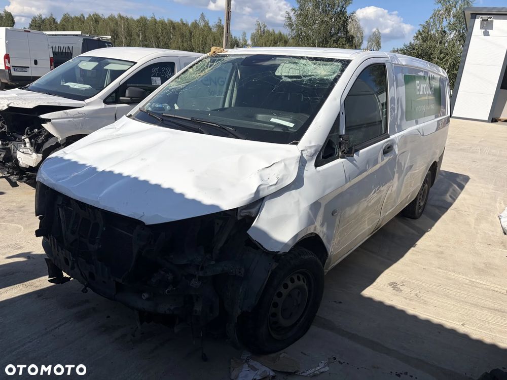 Mercedes-Benz vito - 2
