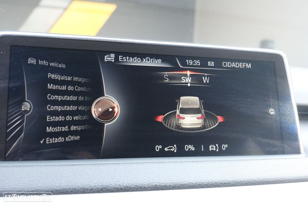 BMW X5 30 d xDrive - 39