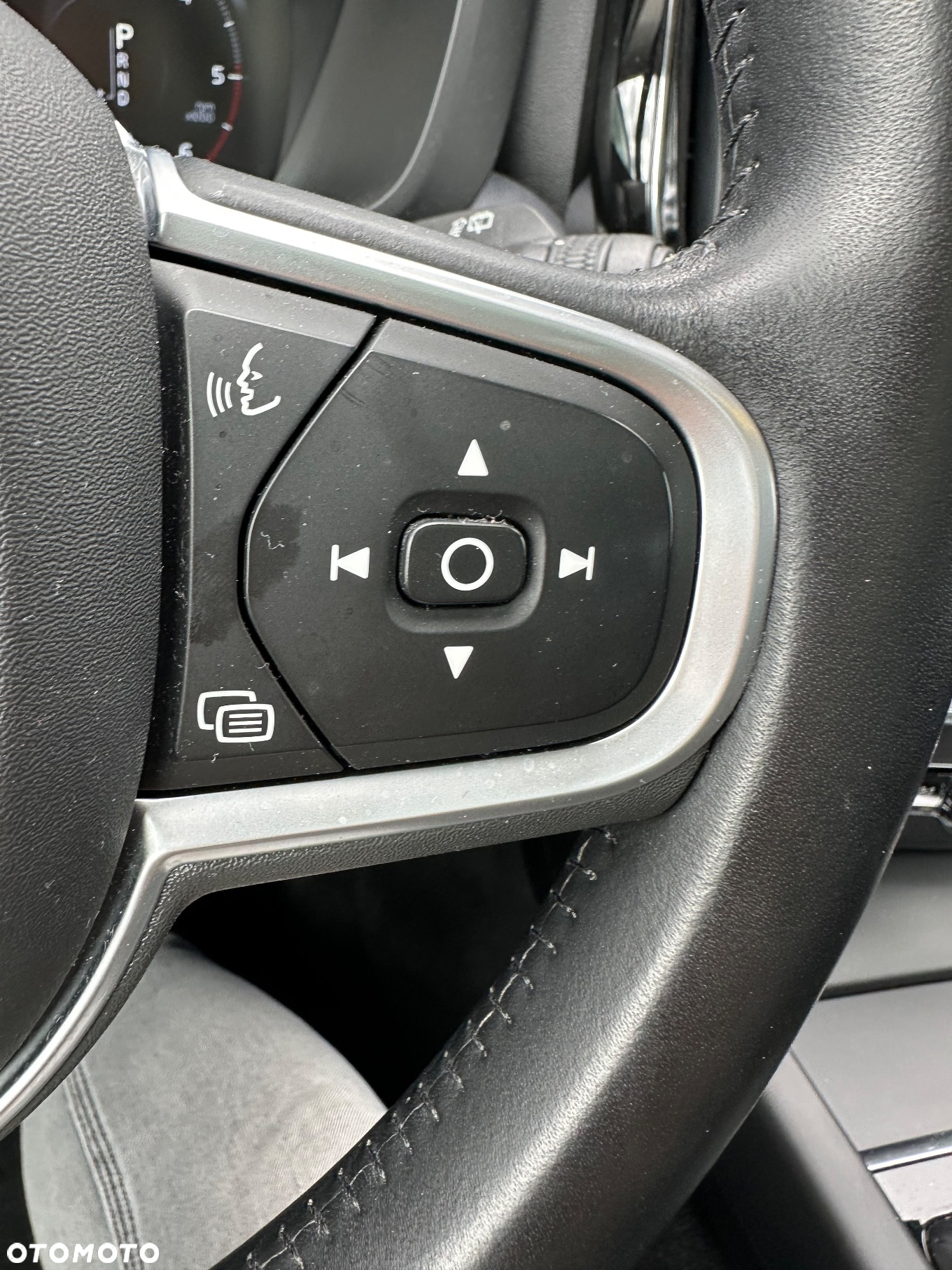 Volvo XC 60 D4 AWD Geartronic Momentum - 13