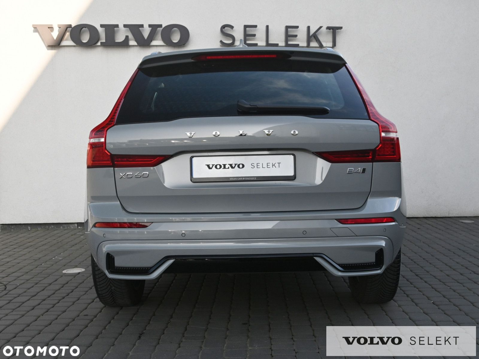 Volvo XC 60 - 9