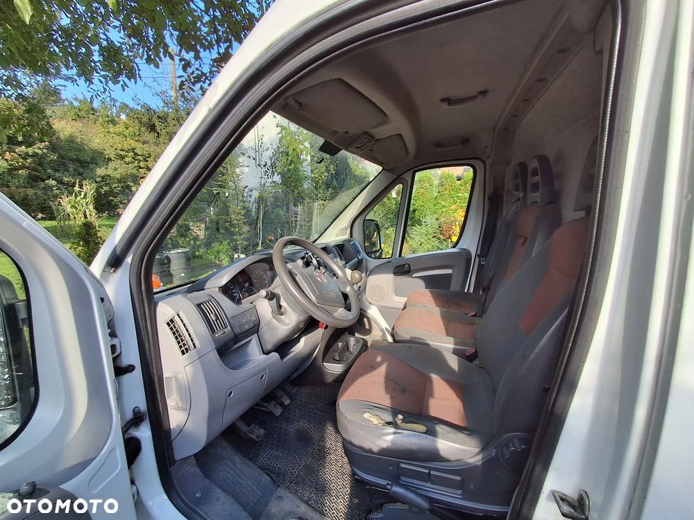 Fiat Ducato Maxi MJ L3 - 5