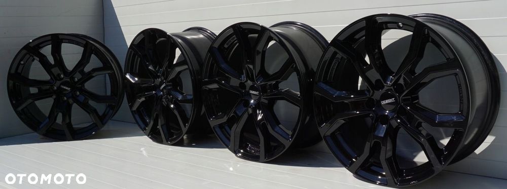 DEZENT TV 18" 5x112x66,6 ET36 AF22 - 3