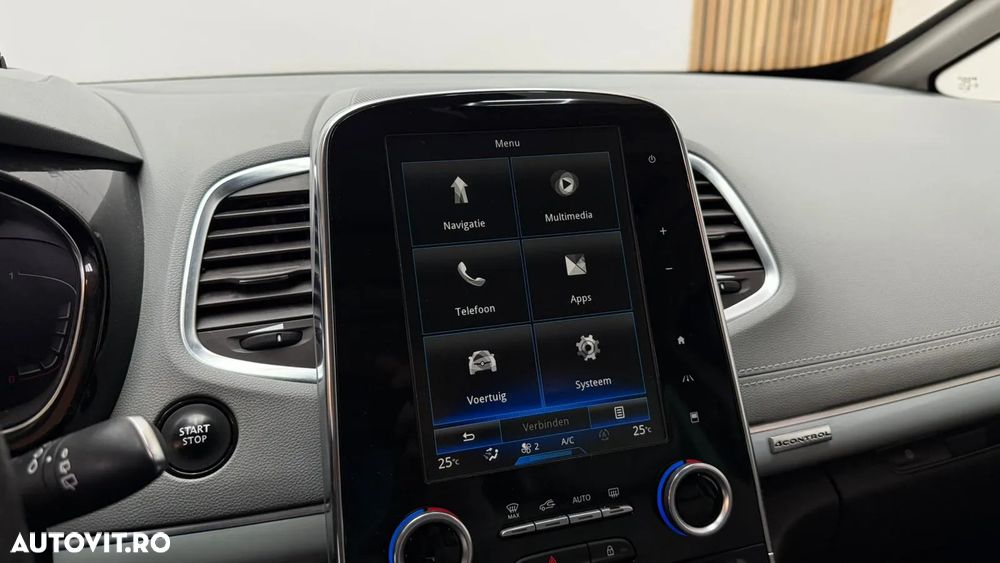 Renault Espace Energy dCi 160 EDC Initiale Paris - 24