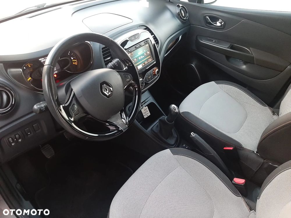 Renault Captur ENERGY dCi 90 Start&Stop Dynamique - 24