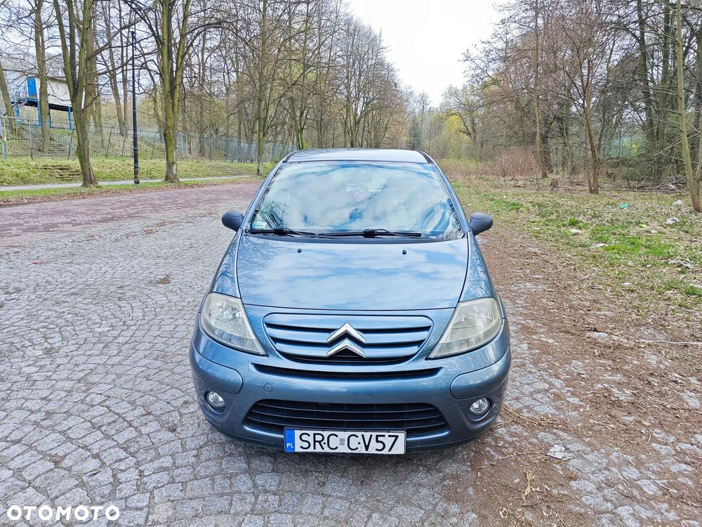Citroën C3 - 2