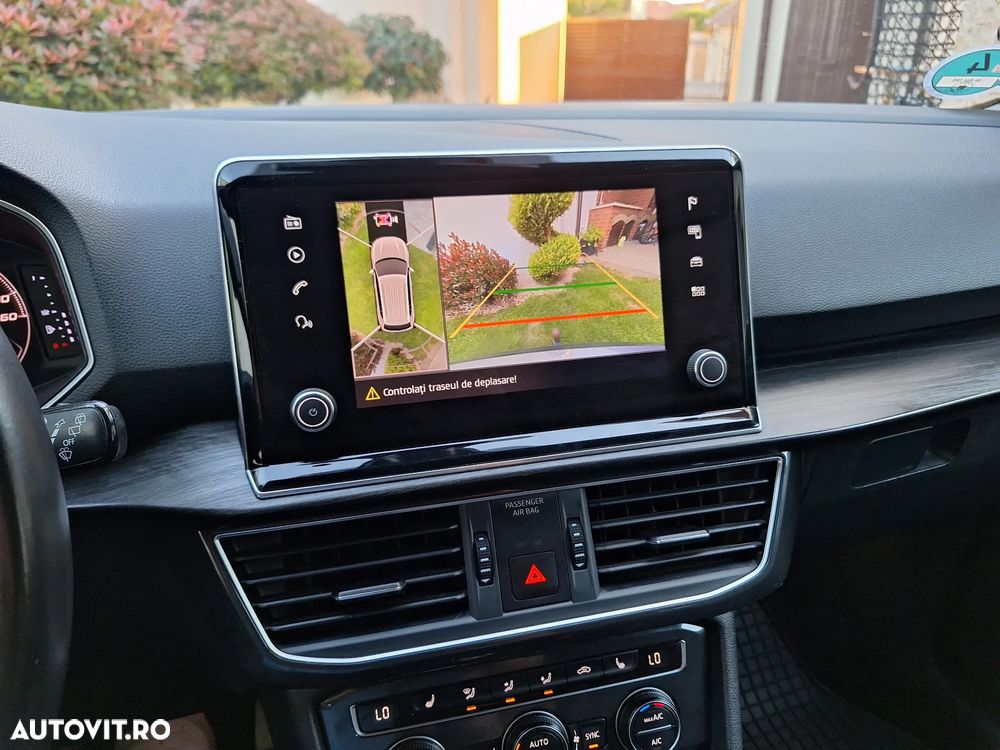 Seat Tarraco 2.0 TDI SCR Xcellence - 21