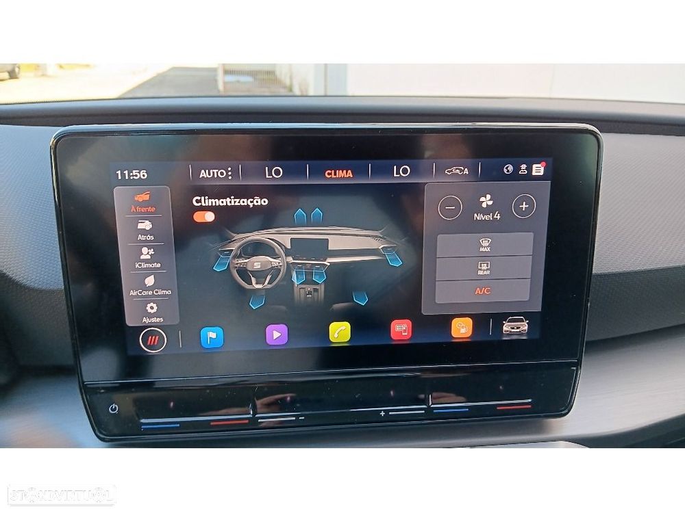 SEAT Leon ST 2.0 TDI FR DSG - 23