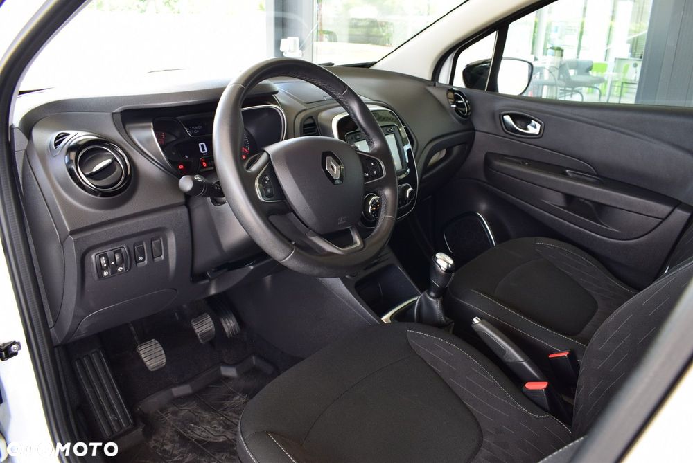 Renault Captur 0.9 Energy TCe Limited - 11