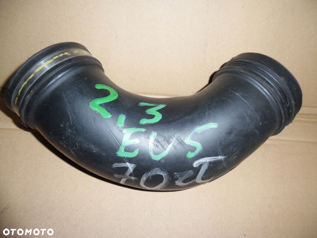 DUCATO 2.3JTD RURA TURB0 INTERCOOLERA 1350799080 - 1