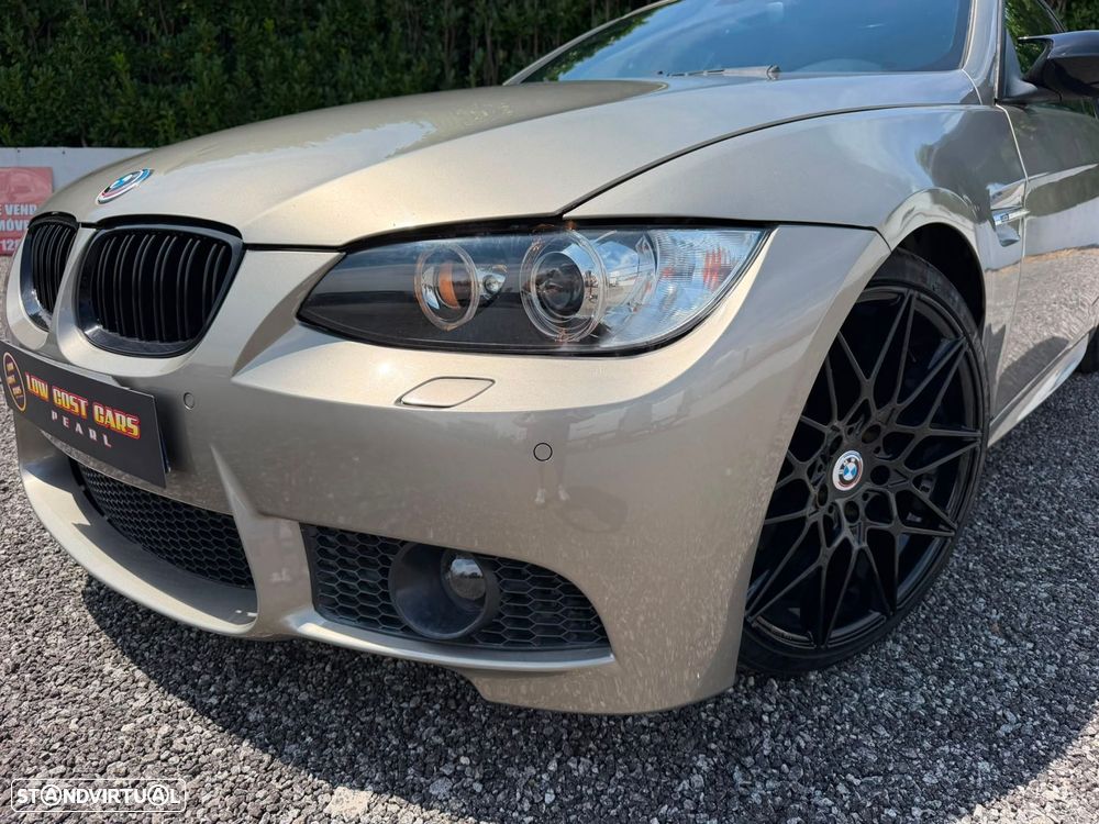 BMW 320 - 22