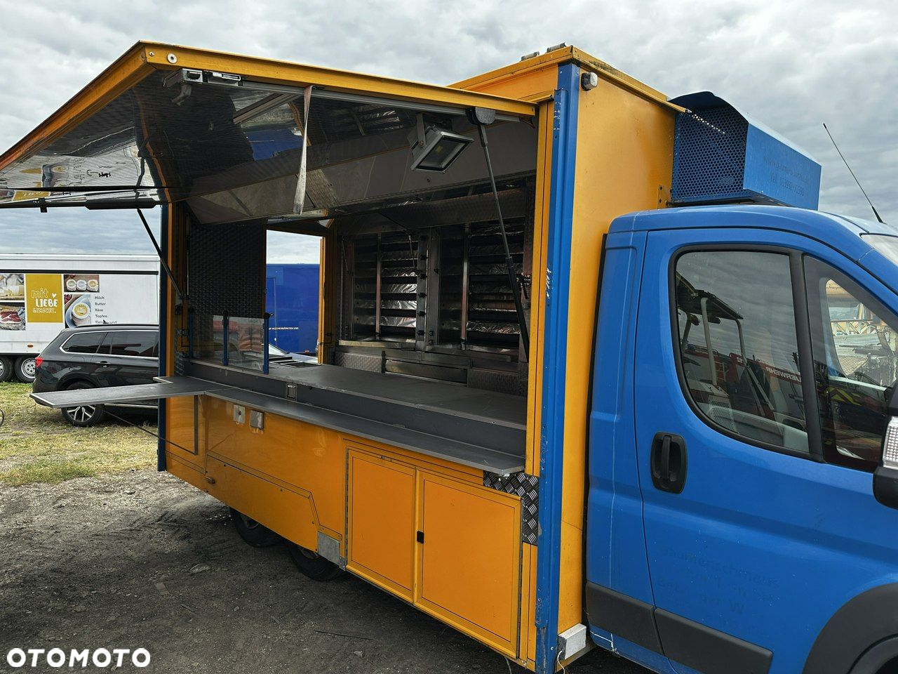 Fiat Ducato - 32