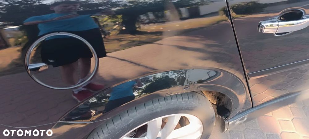 Opel Vectra 1.9 CDTI Cosmo - 9