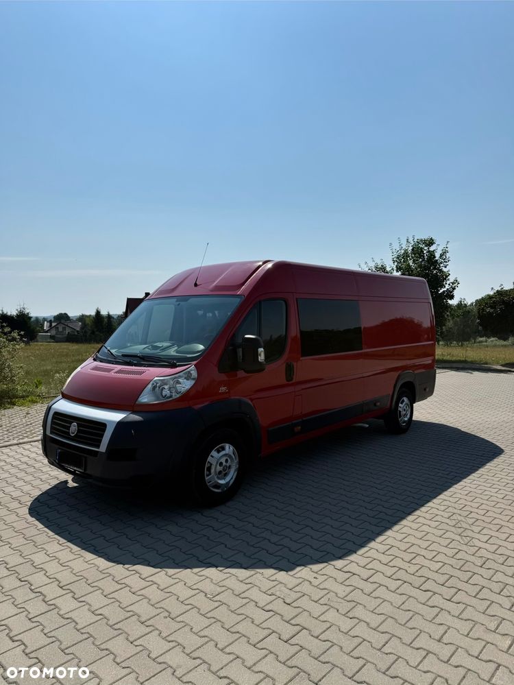 Fiat Ducato - 2