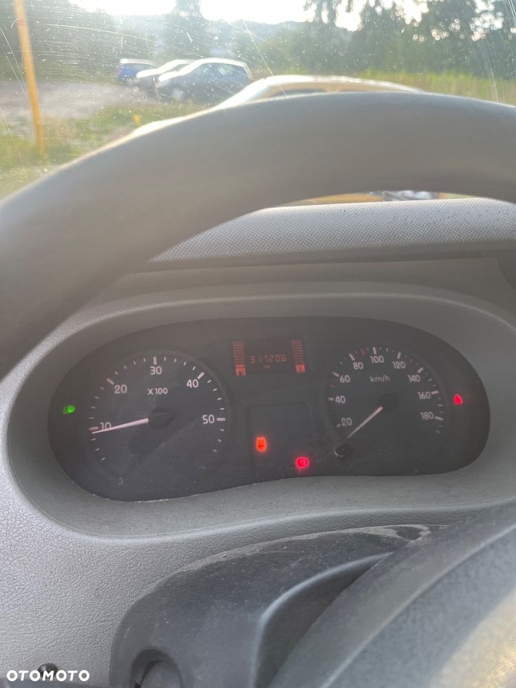Renault Master - 8