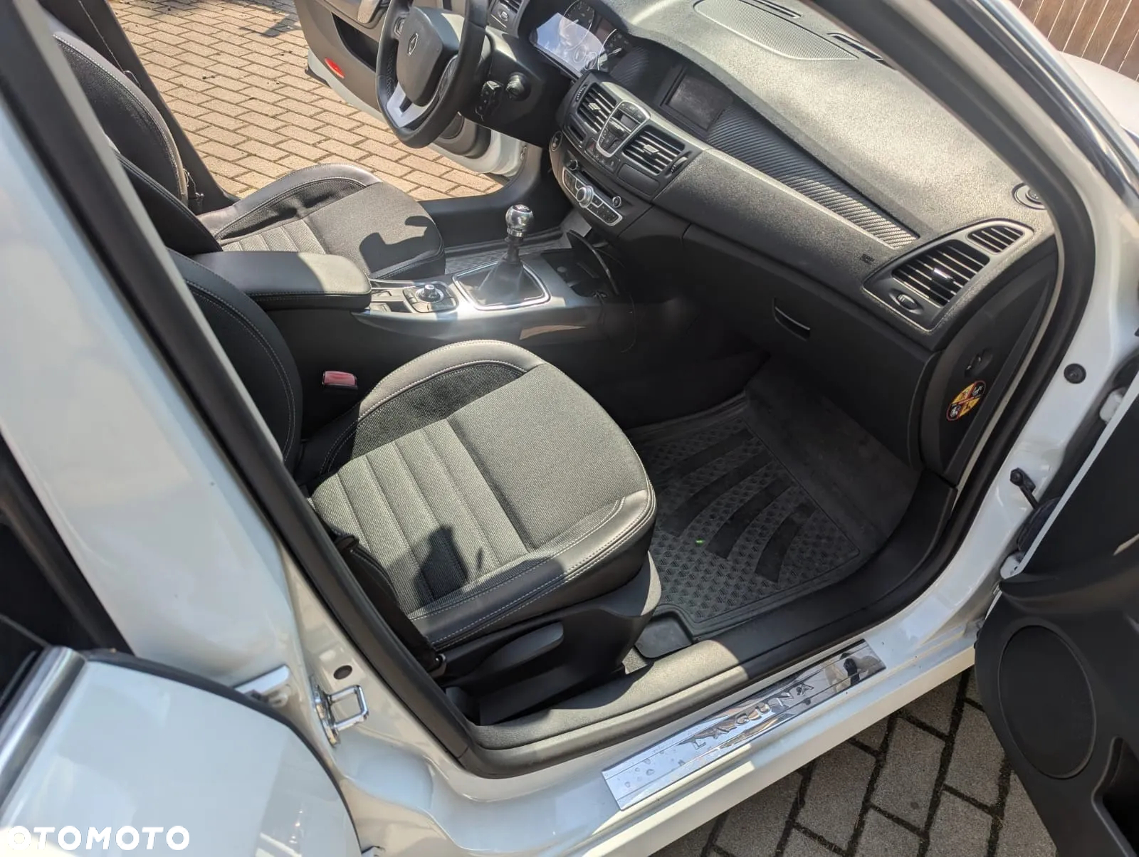 Renault Laguna - 13