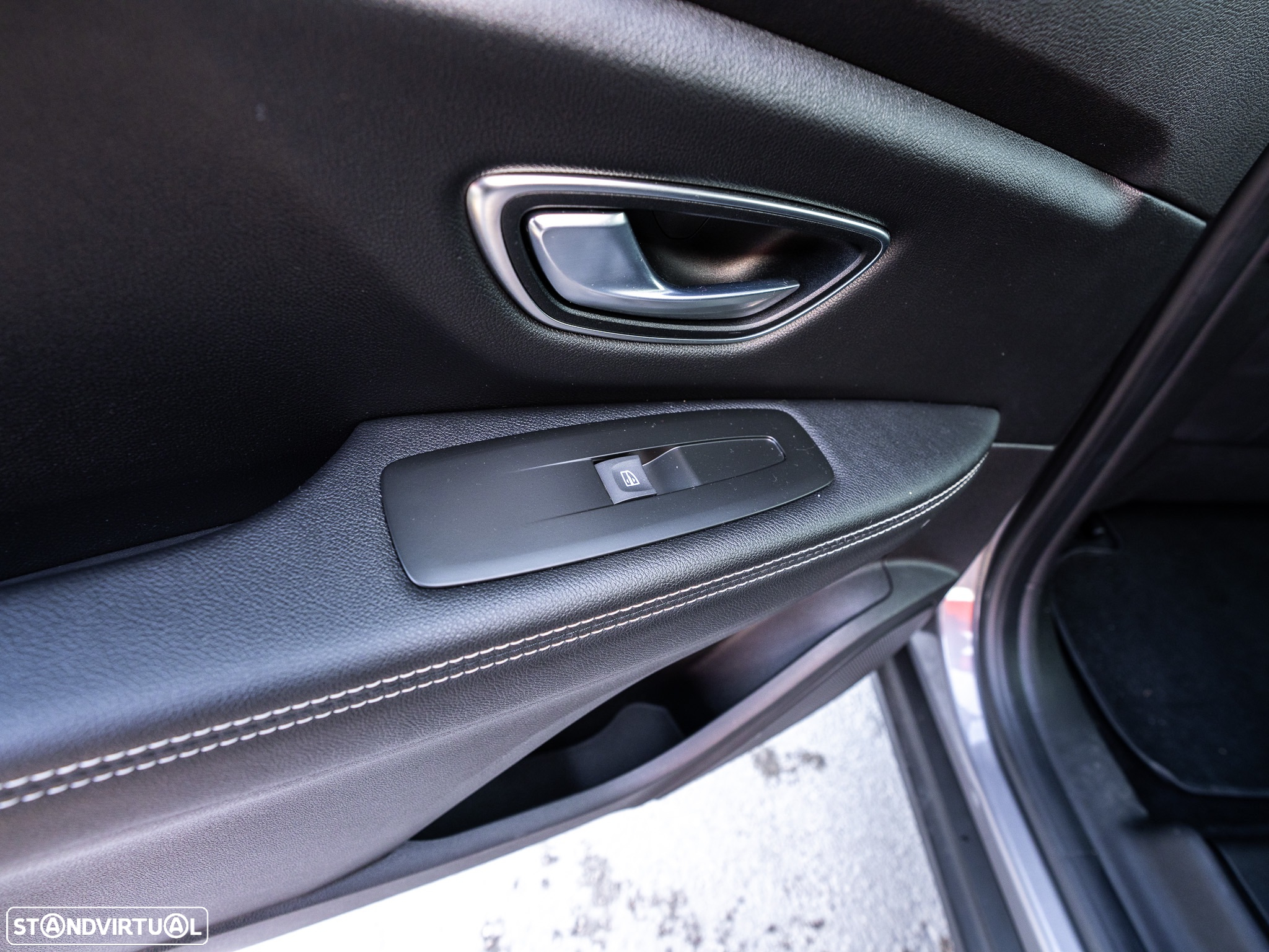 Renault Grand Scénic 1.5 dCi Intens EDC SS - 21