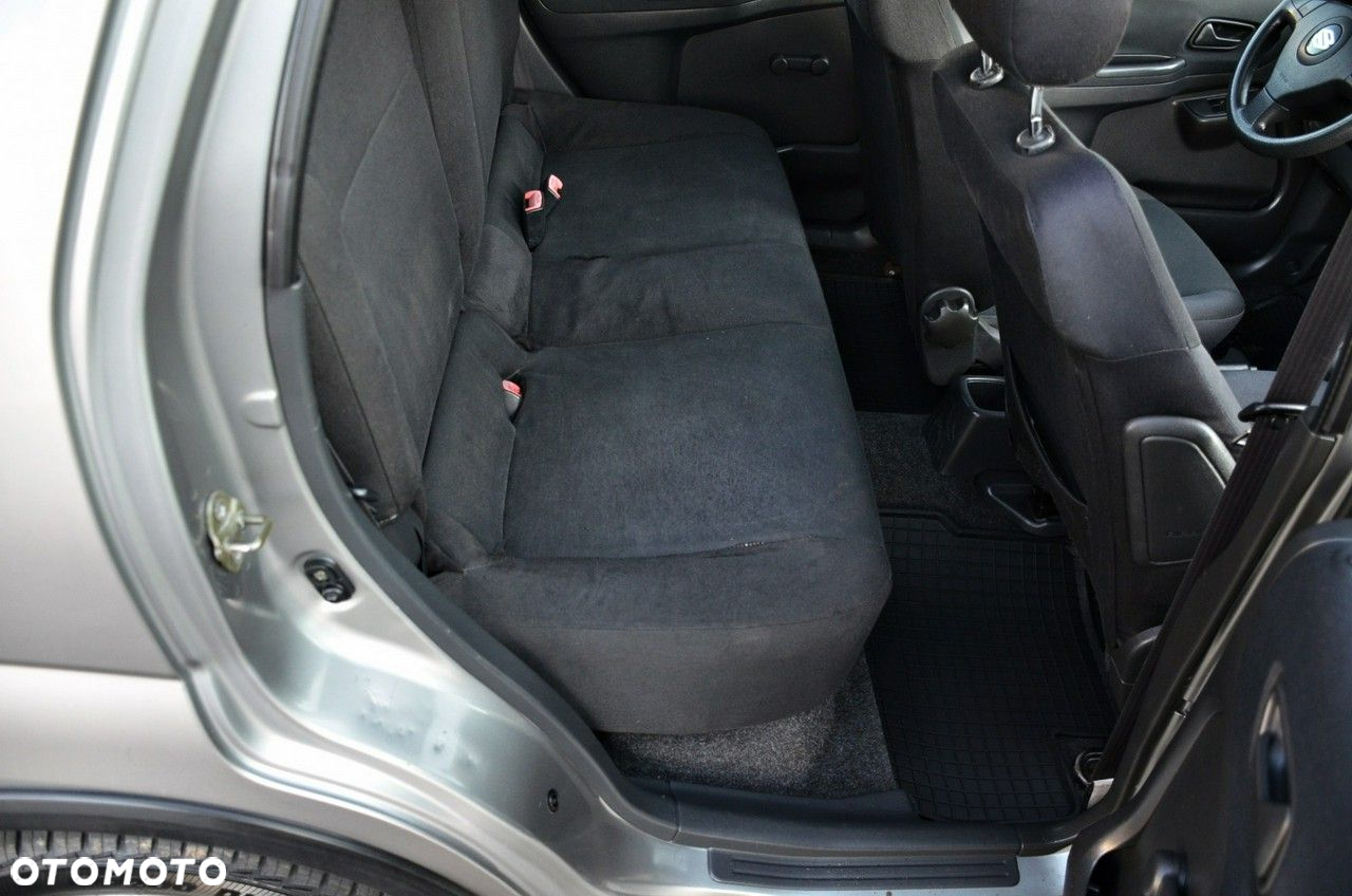 Suzuki Ignis - 8