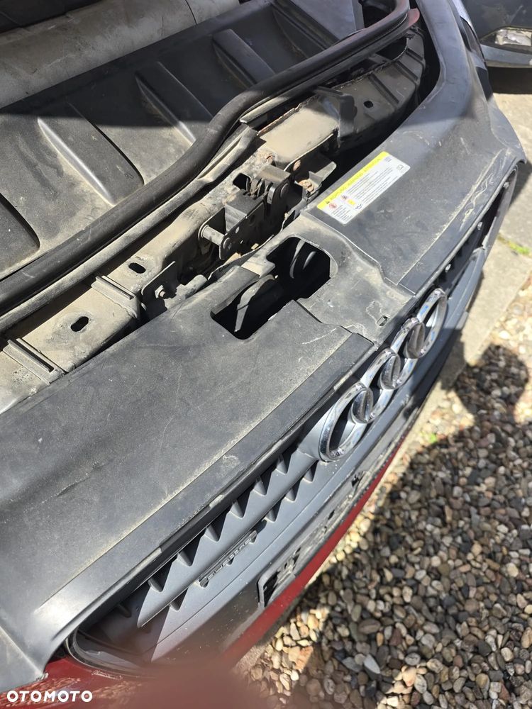 Audi Q7 3.0 TDI DPF clean quattro tiptronic - 14