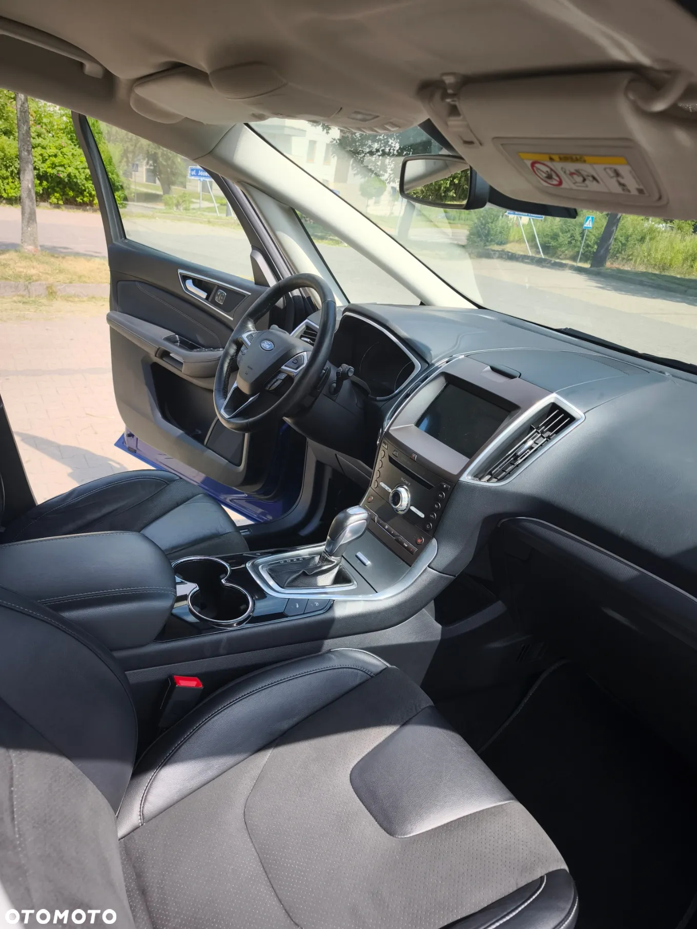 Ford S-Max 2.0 TDCi Titanium PowerShift - 18