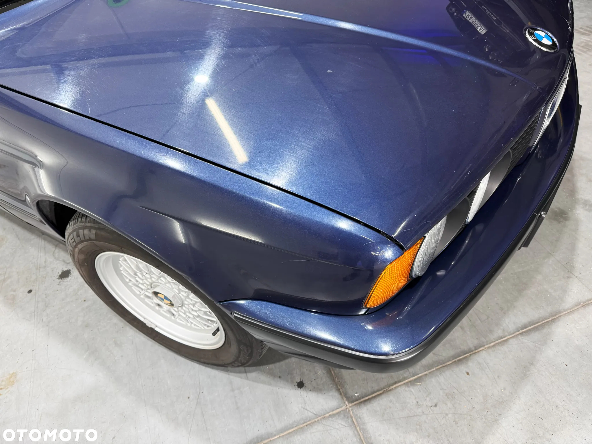 BMW Seria 5 525i - 5
